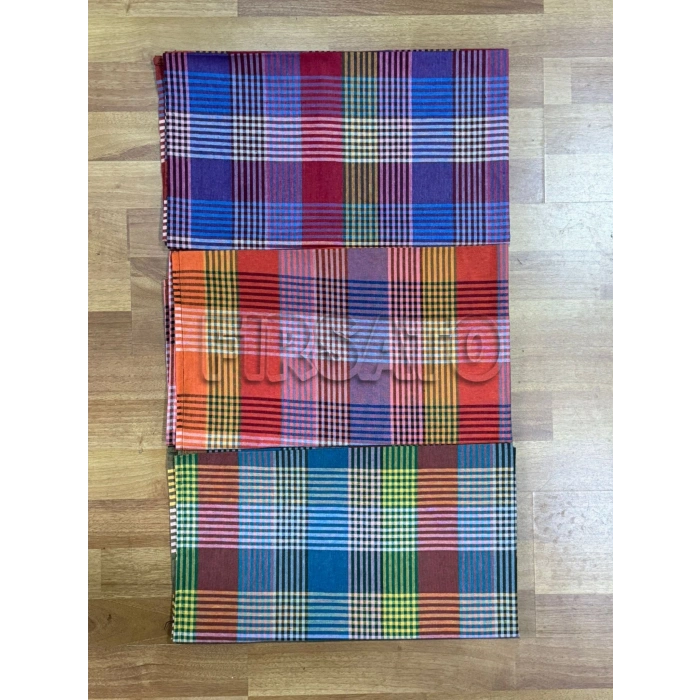 Ekose desen 100x100cm Hamur Mayalama Örtüsü | Lahmacunluk | sofra örtüsü | masa örtüsü | Çok Amaçlı örtü