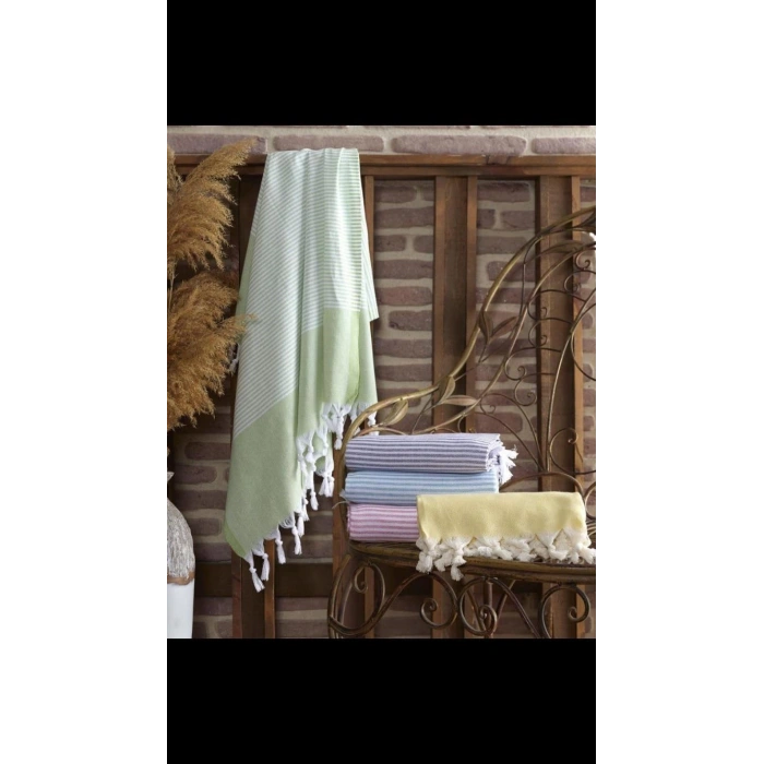 Hürrem Desen Peştemal