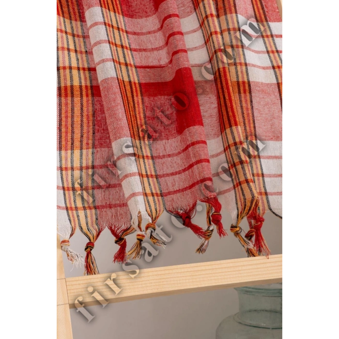 Klasik Peştemal (mavi)