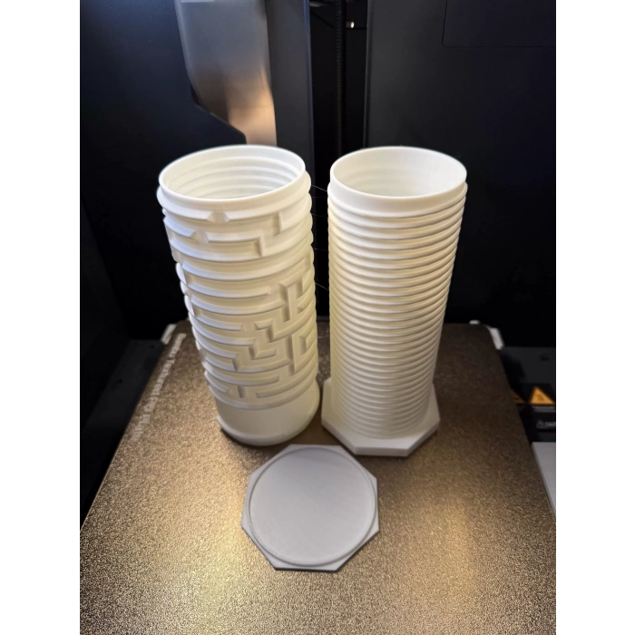 Labirent Şifreli Kutu