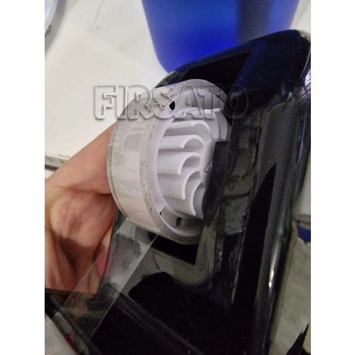 Masa Tipi Bant Kesme Makinesi Bant Tutucu Rulo (7li Set)