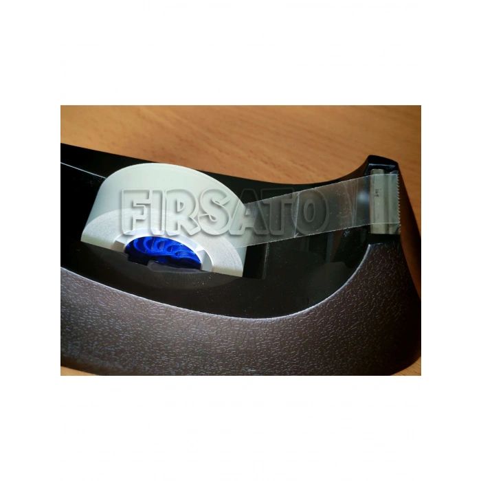 Masa Tipi Bant Kesme Makinesi Bant Tutucu Rulo (7li Set)