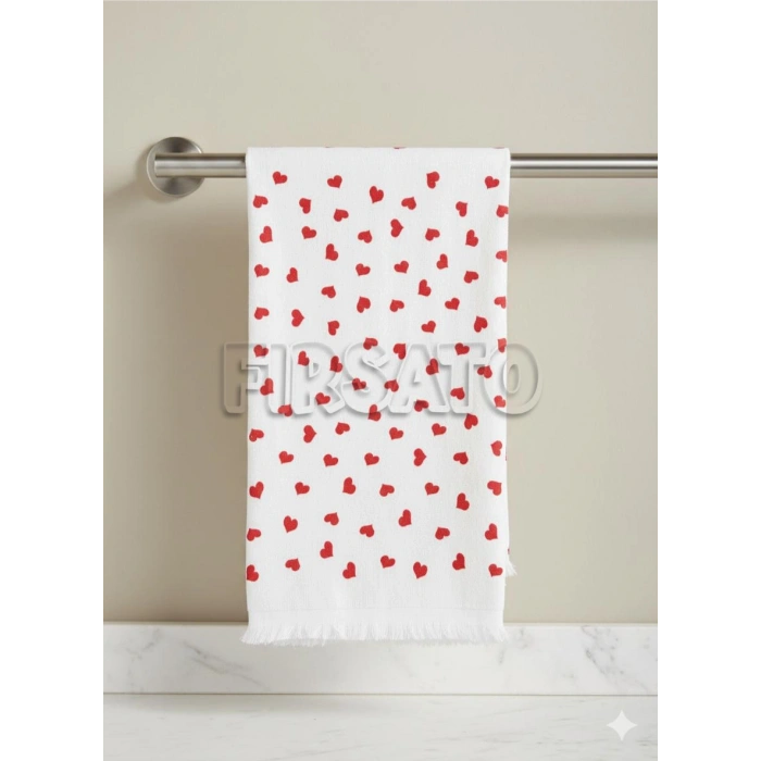 Mutfak Havlusu 40x60cm | Mutfak Kurulama Bezi | Pamuklu | 4lü Set