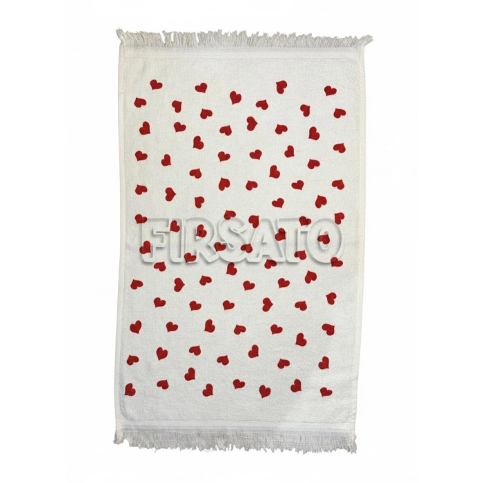 Mutfak Havlusu 40x60cm | Mutfak Kurulama Bezi | Pamuklu | 4lü Set