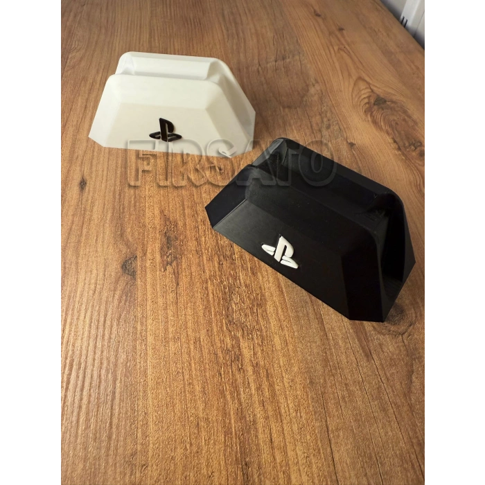 PS5 Joystick Standı | Dayanıklı ve Şık Oyun Kolu Organizer | 2li SET