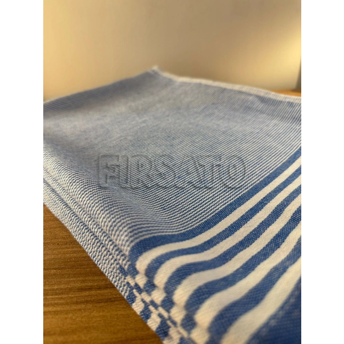 SoftTouch Mutfak Havlusu| Beslenme Örtüsü | Kurulama Bezi – 50x70 cm (5’li Paket)