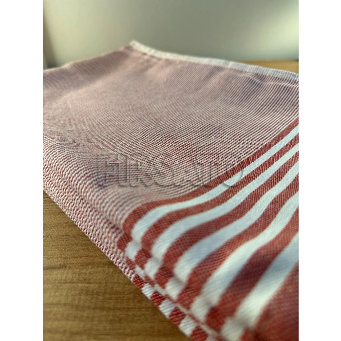 SoftTouch Mutfak Havlusu| Beslenme Örtüsü | Kurulama Bezi – 50x70 cm (5’li Paket)