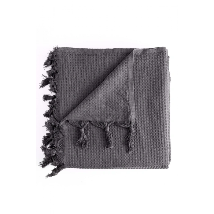 Soley | Stella | %100 Pamuk 220 X 240 Cm Battal Boy Pike