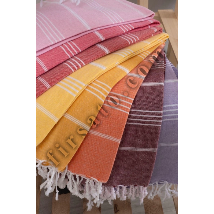 Sultan Desenli Peştemal