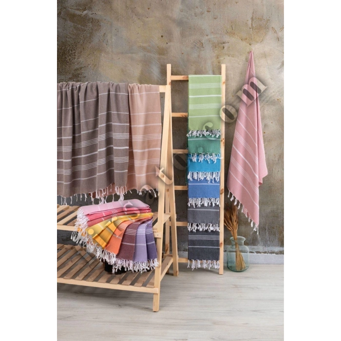 Sultan Desenli Peştemal