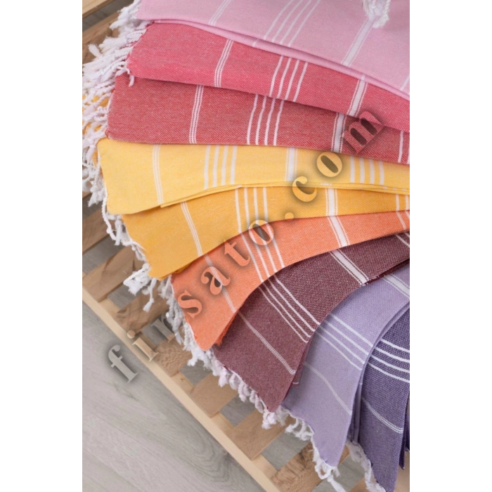 Sultan Desenli Peştemal