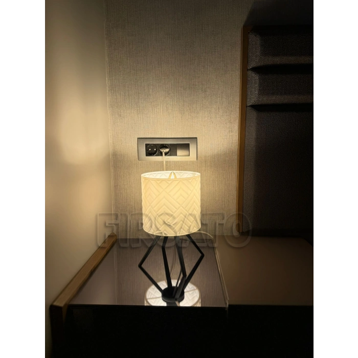 Zirve Işığı Lamba