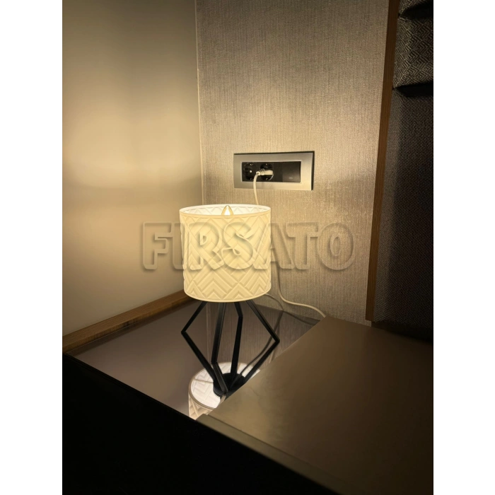 Zirve Işığı Lamba