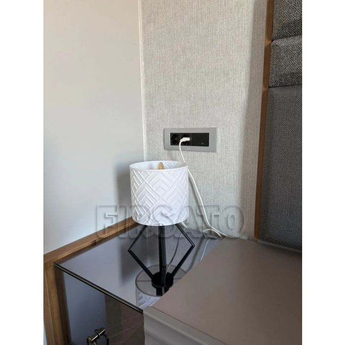 Zirve Işığı Lamba