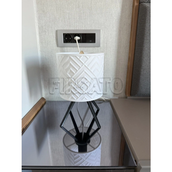 Zirve Işığı Lamba