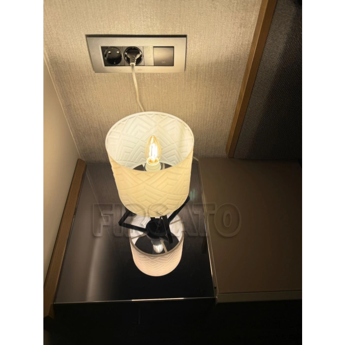 Zirve Işığı Lamba