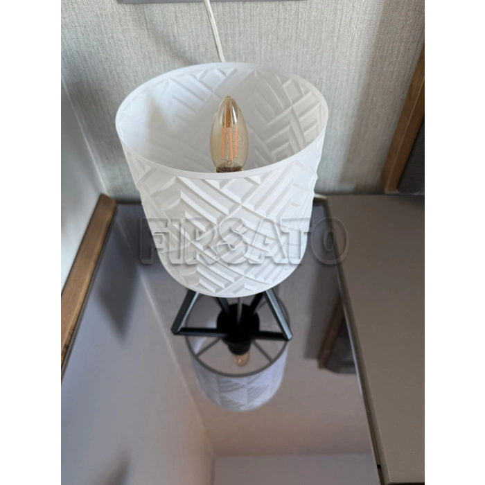 Zirve Işığı Lamba