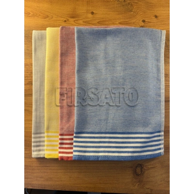 SoftTouch Mutfak Havlusu| Beslenme Örtüsü | Kurulama Bezi – 50x70 cm (5’li Paket)