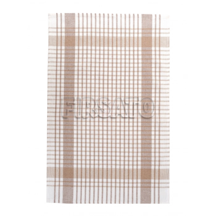 3lü Set, 50x70cm, Asorti Renkli, Pötikare Beslenme Örtüsü | Mutfak Havlusu