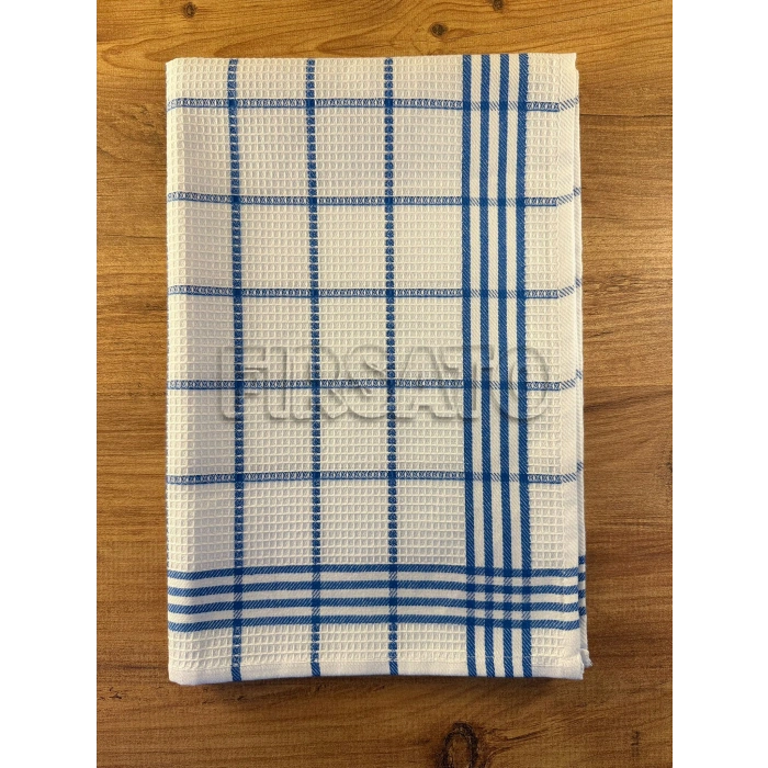 SoftPetek 4’lü Mutfak Havlusu & Kurulama Bezi Seti (50x70 cm, OEKO-TEX, Pamuklu)