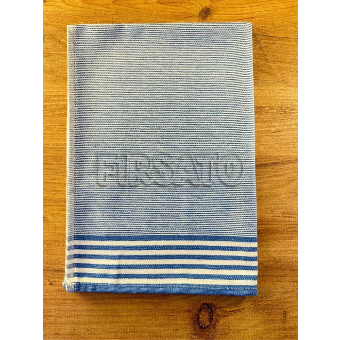 SoftPetek 4’lü Mutfak Havlusu & Kurulama Bezi Seti (50x70 cm, OEKO-TEX, Pamuklu)