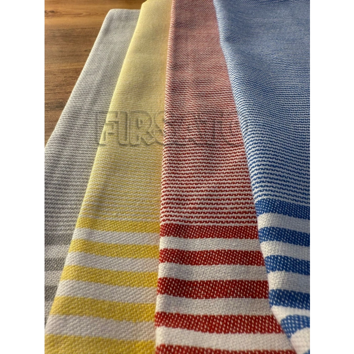 SoftTouch Mutfak Havlusu| Beslenme Örtüsü | Kurulama Bezi – 50x70 cm (5’li Paket)