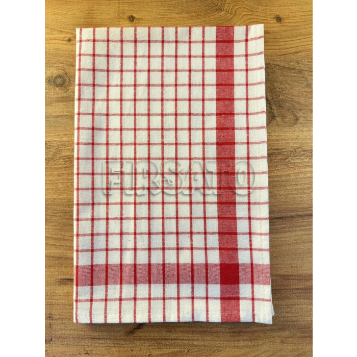 TrioKare 3’lü Mutfak Havlusu / Kurulama Bezi Seti – %85 Pamuk %15 Polyester, Ekotex Sertifikalı, 45x65 cm