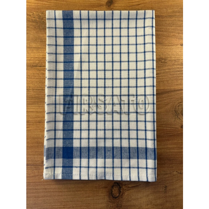 TrioKare 3’lü Mutfak Havlusu / Kurulama Bezi Seti – %85 Pamuk %15 Polyester, Ekotex Sertifikalı, 45x65 cm