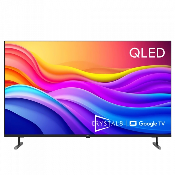 Crystal 8 QLED 65 4K UHD Google TV - B 865 C Smart TV