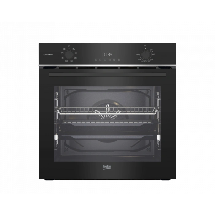 BFC 431 S FitFry Buhar Destekli Fırın