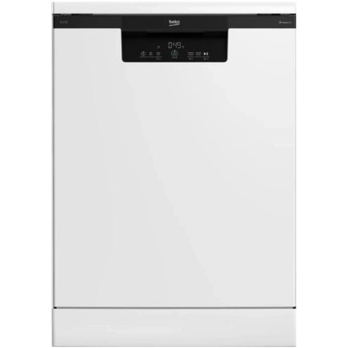 Beko B 710 B 3 Programlı Wi-Fi Bulaşık Makinesi