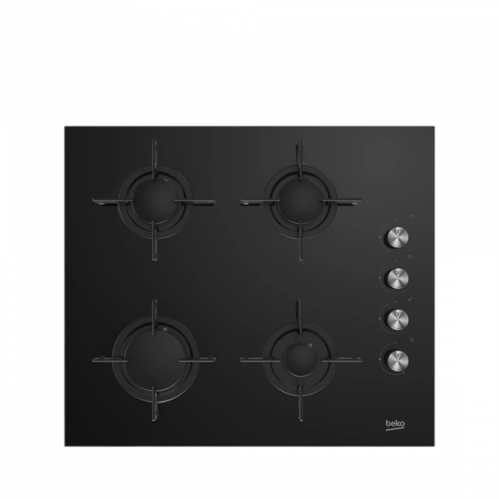 BSOCD T 601 ES Set Üstü Ocak