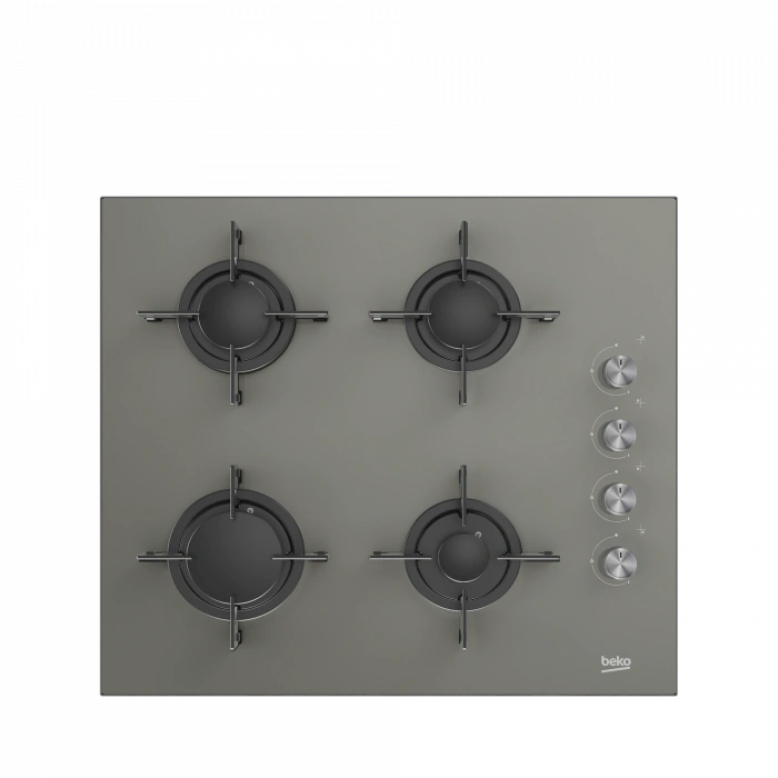 BSOCD T 601 EG Set Üstü Ocak