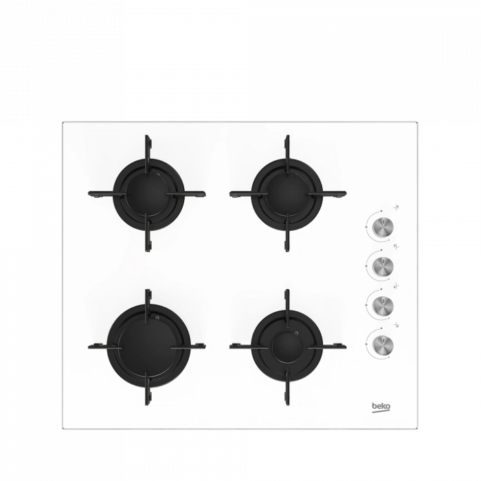 BSOCD T 601 EB Set Üstü Ocak