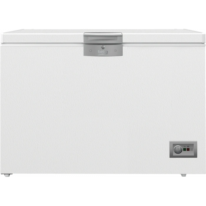 3360 JEM Sandık Tipi Derin Dondurucu