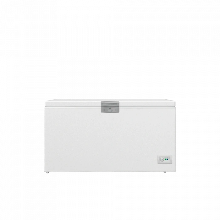 3451 E Sandık Tipi Derin Dondurucu