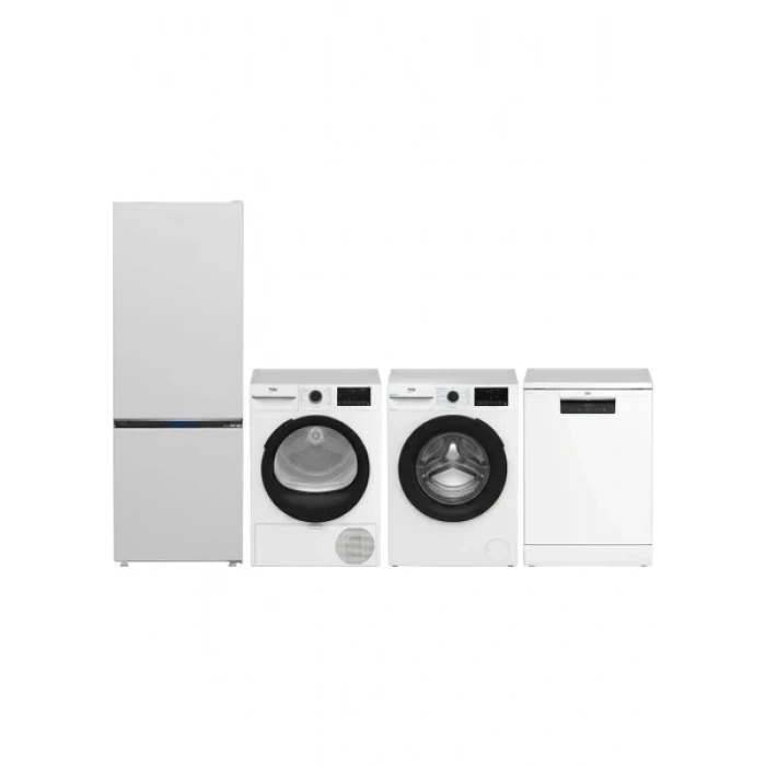 Beko Çeyiz Seti (Cmxd 9100 - Kmx 91 - B 600 B - 670475 Mb)