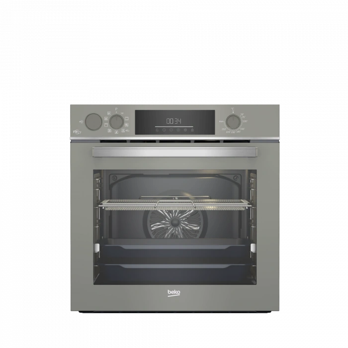 BFC 631 G FitFry Buhar Destekli Fırın