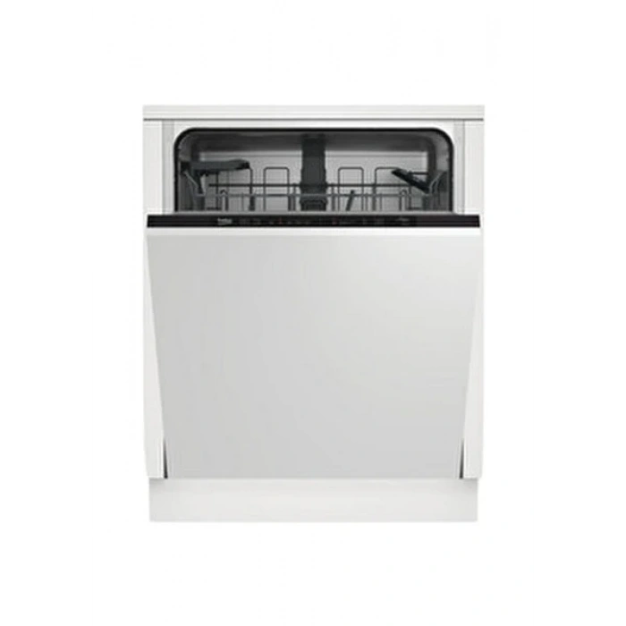 Beko Bb 240 Tam Ankastre Bulaşık Makinesi