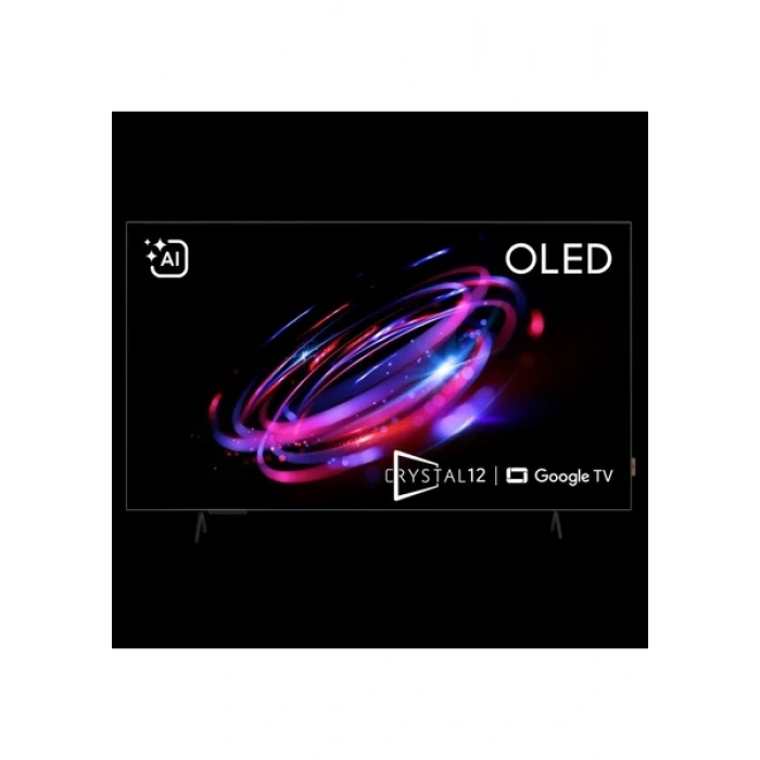 B 1265 C Aı Smart Tv