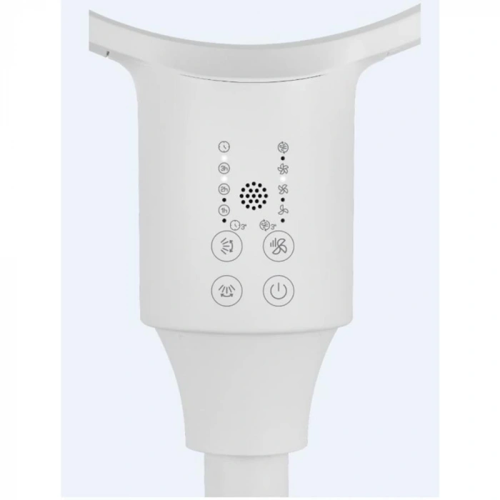 Beko 31690 NAV Vantilatör