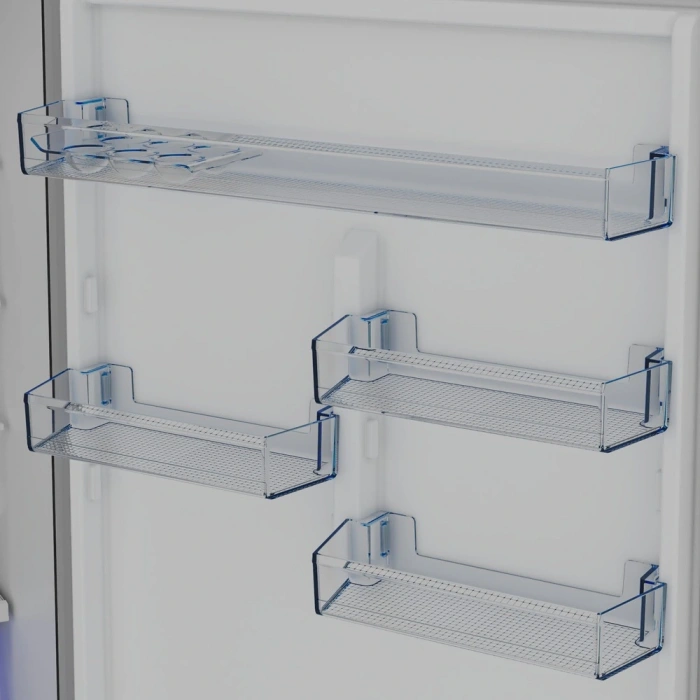 Beko 670475 MG No Frost Buzdolabı