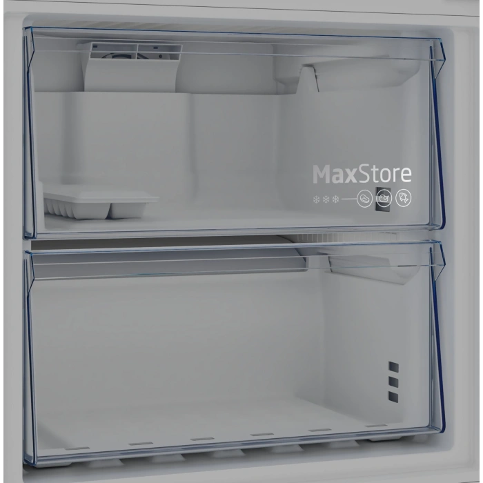 Beko 670475 MI No Frost Buzdolabı