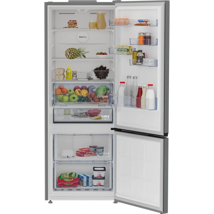 Beko 670475 MI No Frost Buzdolabı