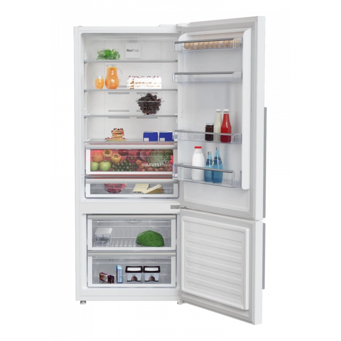 Beko  674532 EB No Frost Buzdolabı