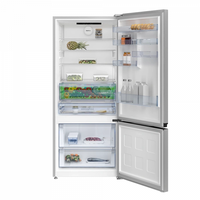 Beko 678550 EI Fit No Frost Buzdolabı