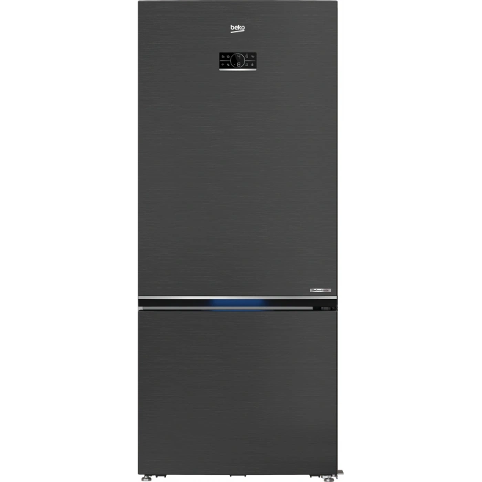 Beko 678551 EDI Tencere Soğutma Teknolojili No Frost Buzdolabı