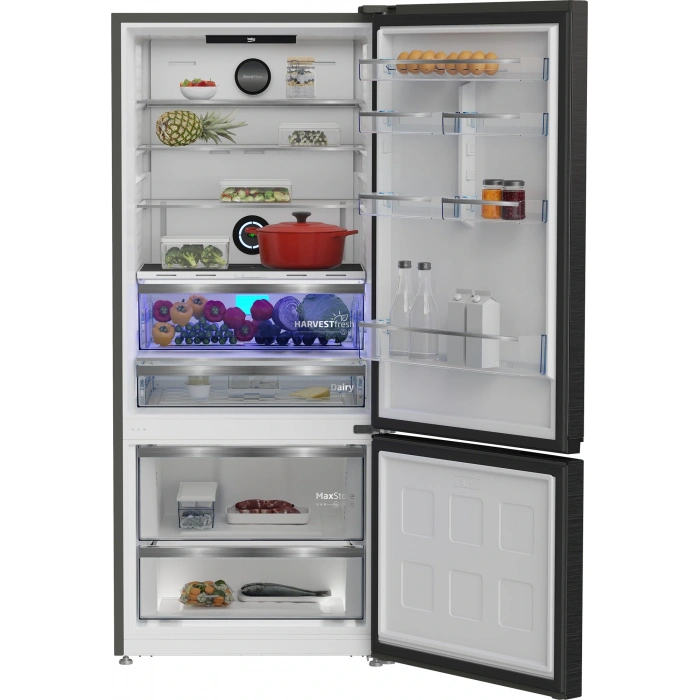Beko 678551 EDI Tencere Soğutma Teknolojili No Frost Buzdolabı