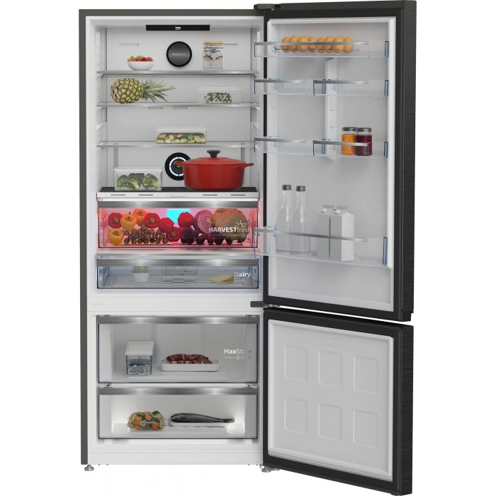 Beko 678551 EDI Tencere Soğutma Teknolojili No Frost Buzdolabı