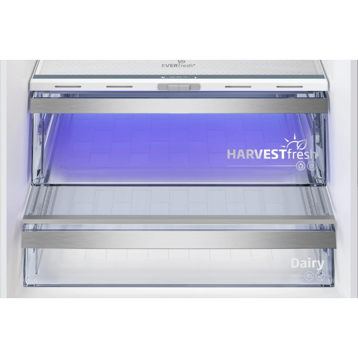 Beko 678552 EI AI ElegantFit No Frost Buzdolabı